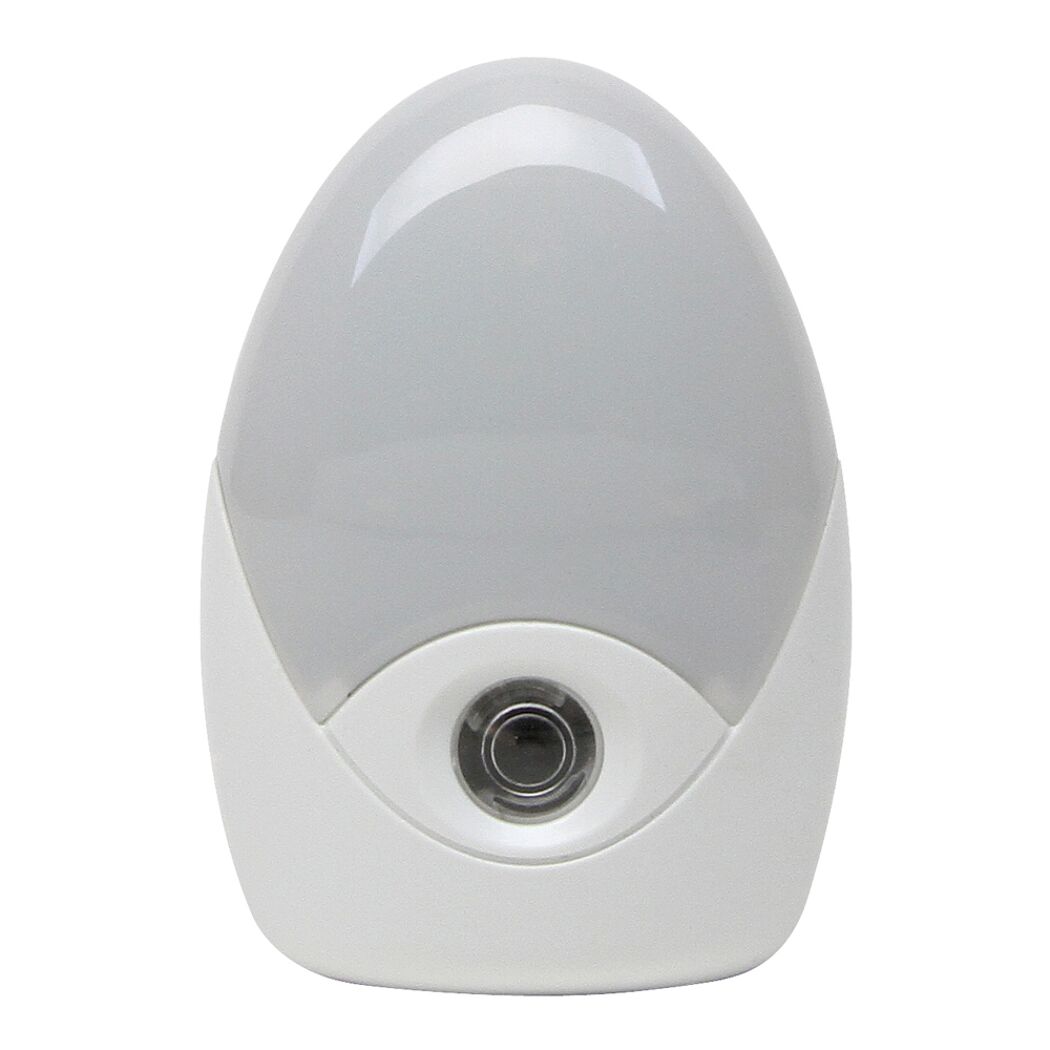 LED-Nachtlicht mit Sensor und Schalter