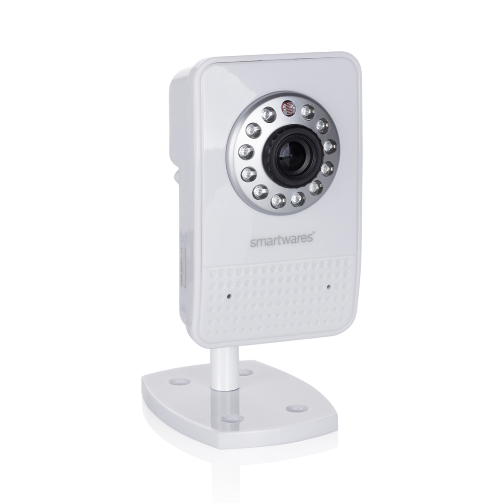 Überwachungskamera 'C723IP' + product picture