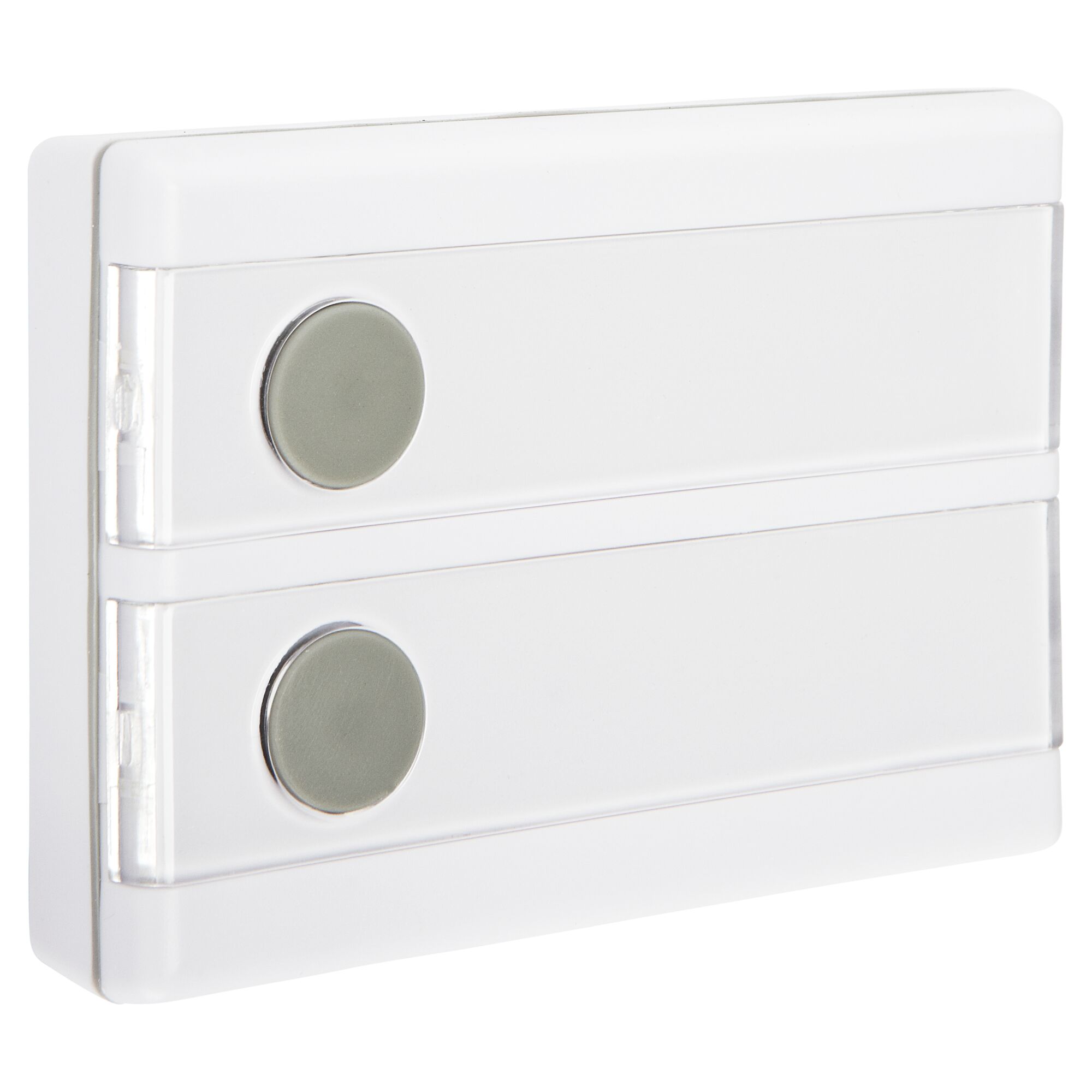 Weißer Funksender HX 2-reihig