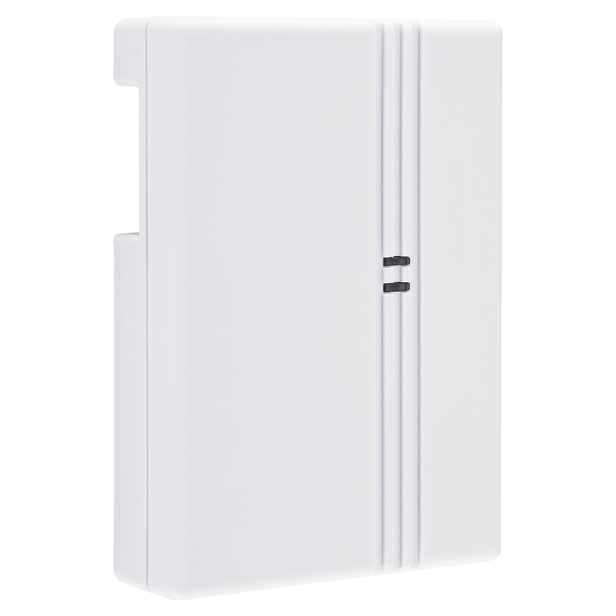 Weißer Funkkonverter HX, klangaktiv