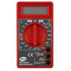 Multimeter mit LCD-Anzeige