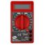 Multimeter mit LCD-Anzeige