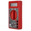 Multimeter mit LCD-Anzeige