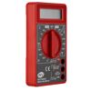 Multimeter mit LCD-Anzeige