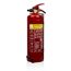 Feuerlöscher 2l Schaum