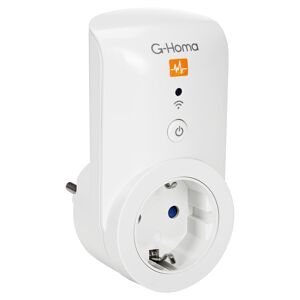 Wifi-Steckdose "G-Homa Energy Control"