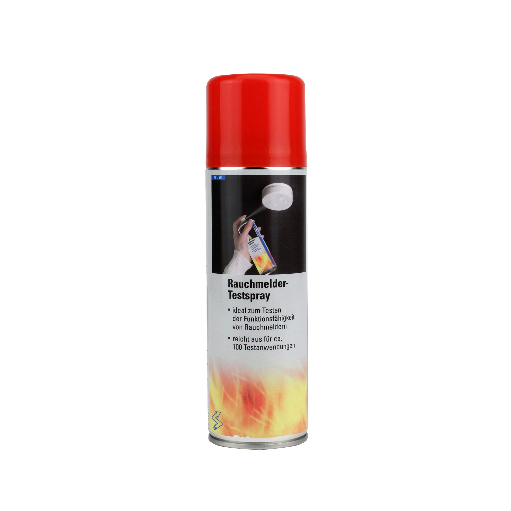 Rauchmelder-Testspray 300 ml + product picture
