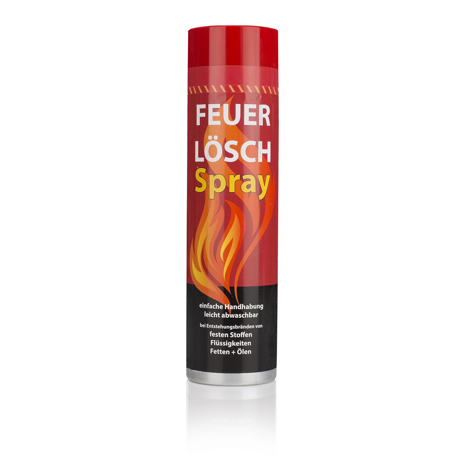 Feuerlöschspray