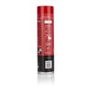 Feuerlöschspray 600 ml, Rückseite mit Produktinformationen