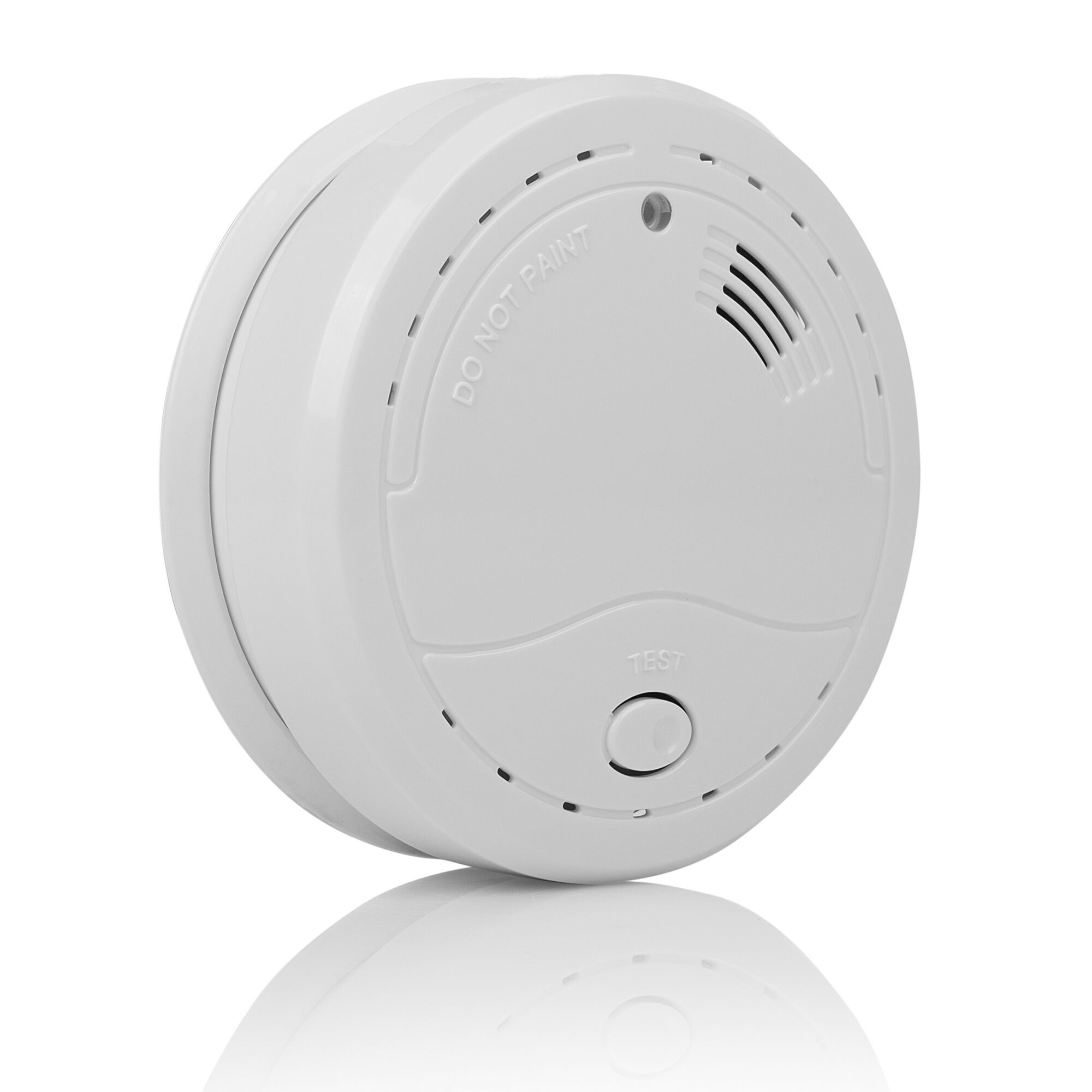 Gasmelder für Butan, Propan & Erdgas