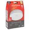Smartwares Rauchwarnmelder in Verpackung