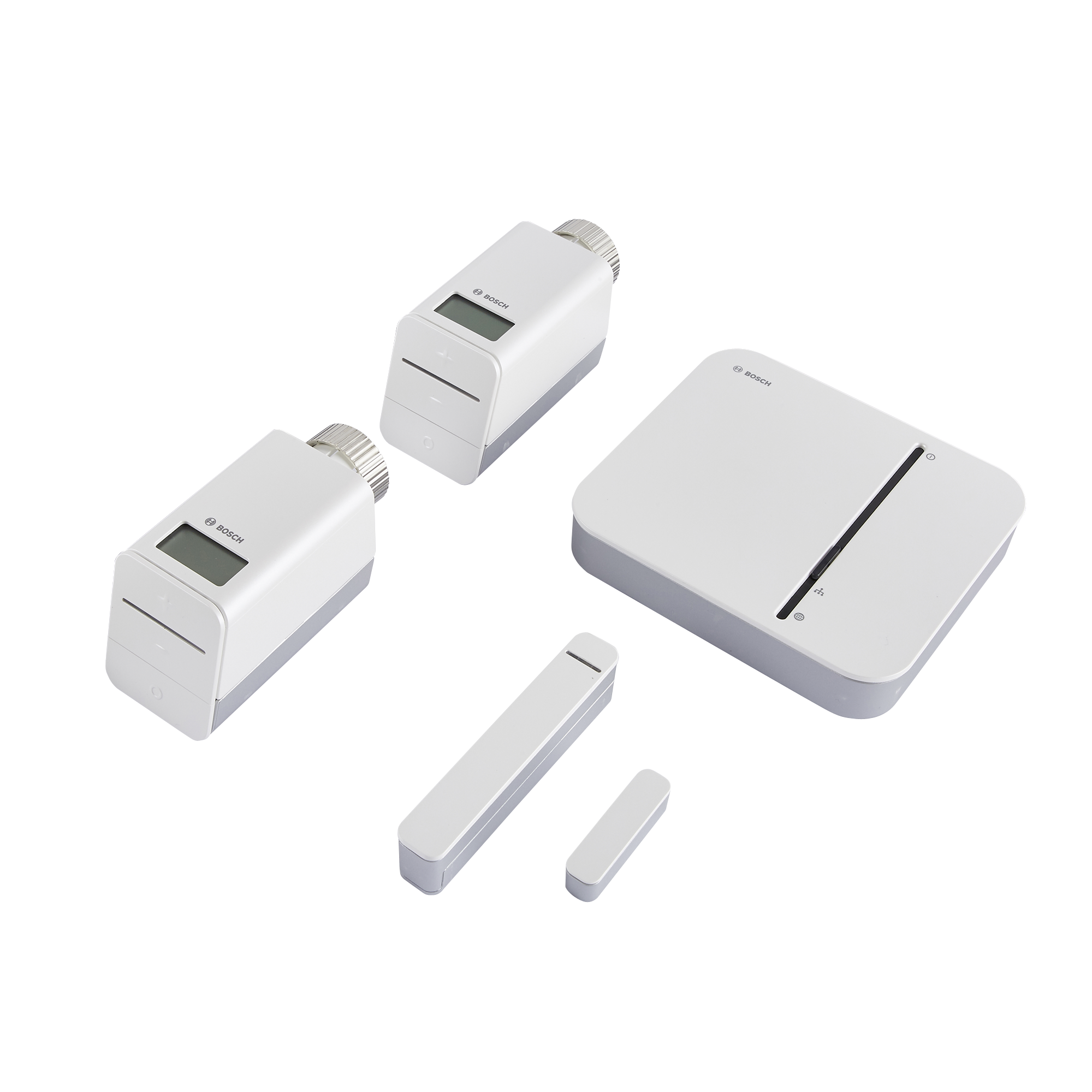 Smart Home Raumklima Starter-Paket + product picture