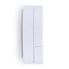 Glasbruch-Sensoralarm 2er-Pack