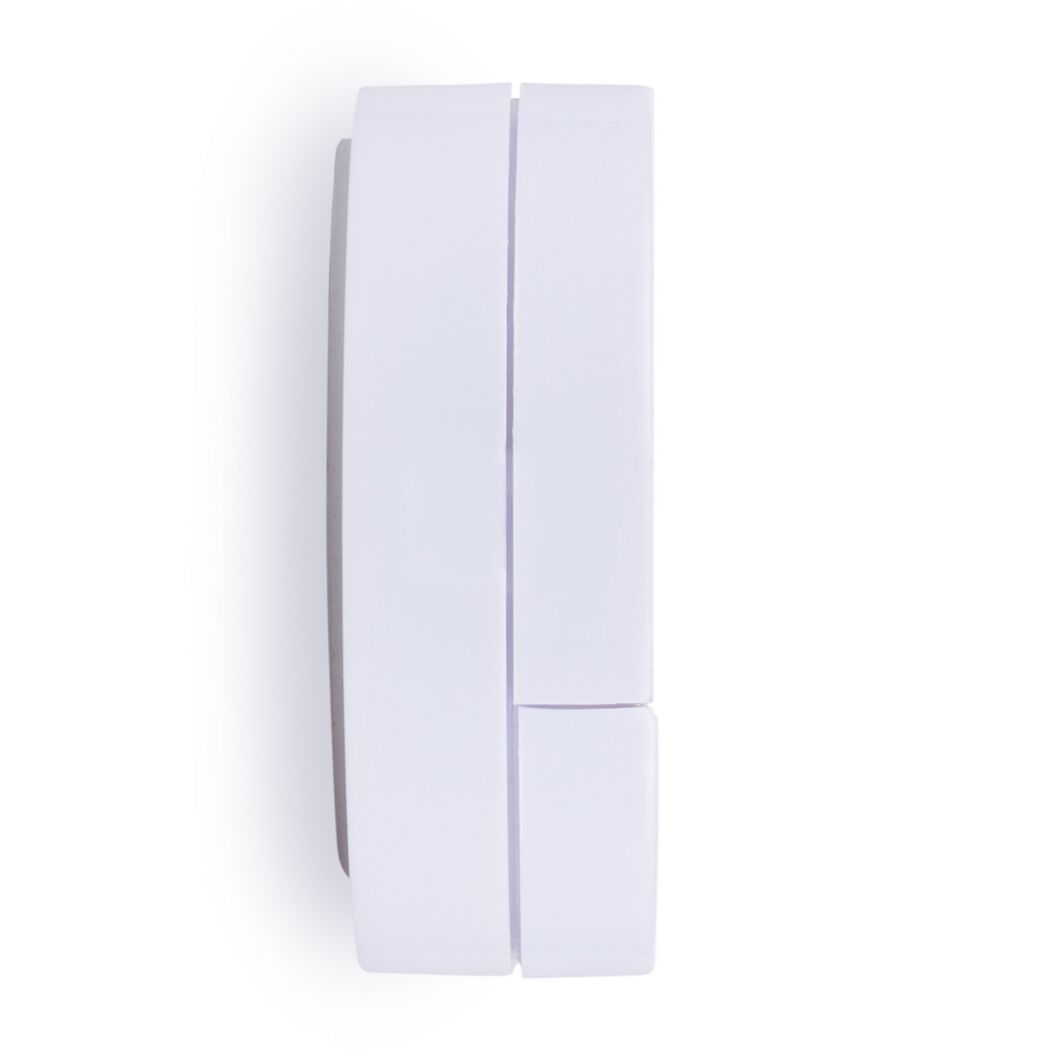 Glasbruch-Sensoralarm 2er-Pack