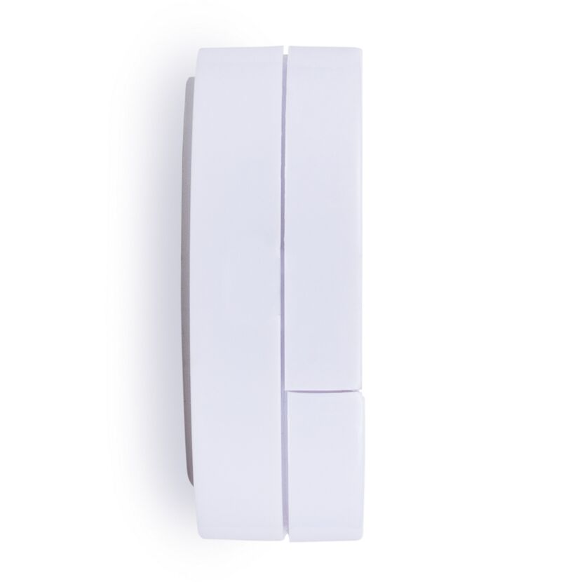 Glasbruch-Sensoralarm 2er-Pack