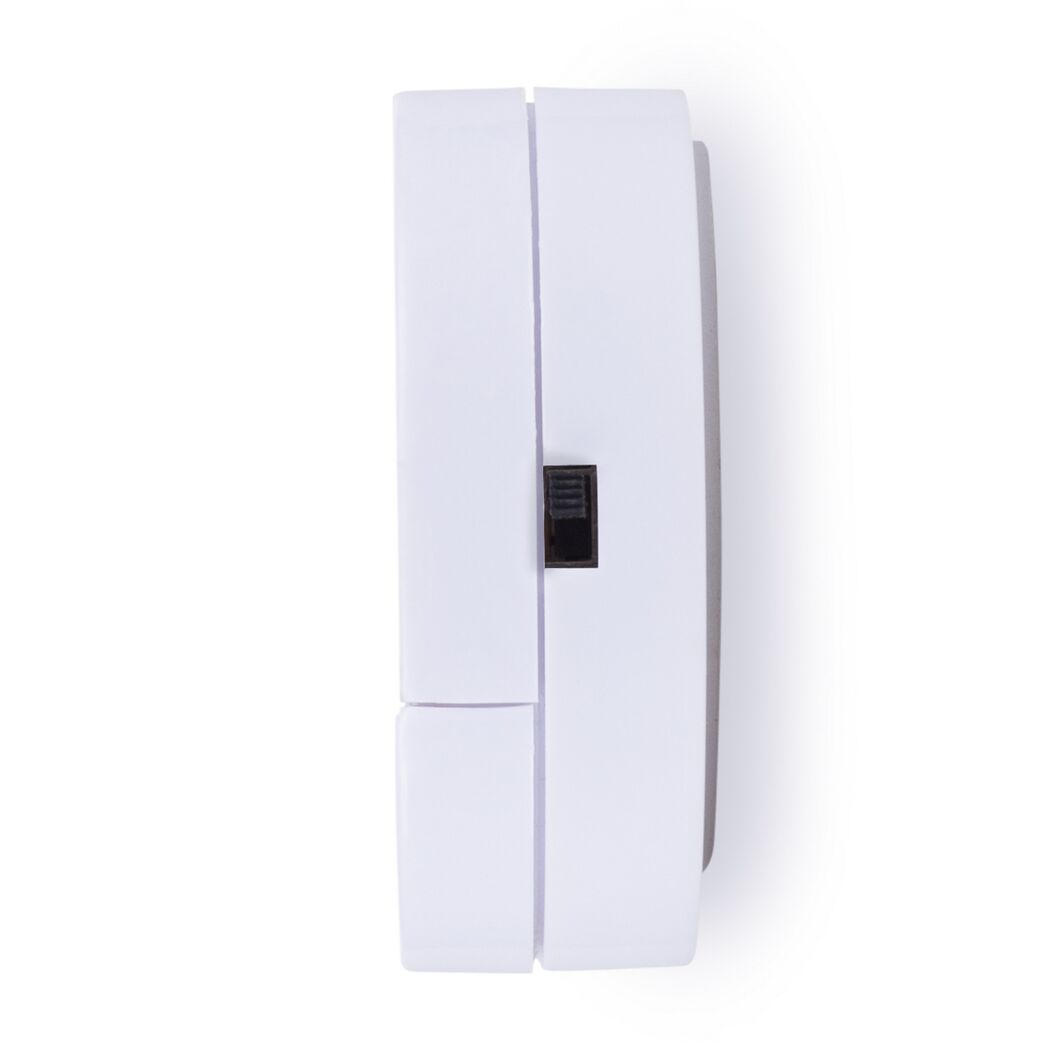 Glasbruch-Sensoralarm 2er-Pack