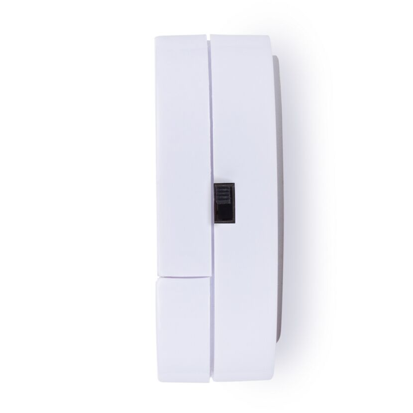 Glasbruch-Sensoralarm 2er-Pack