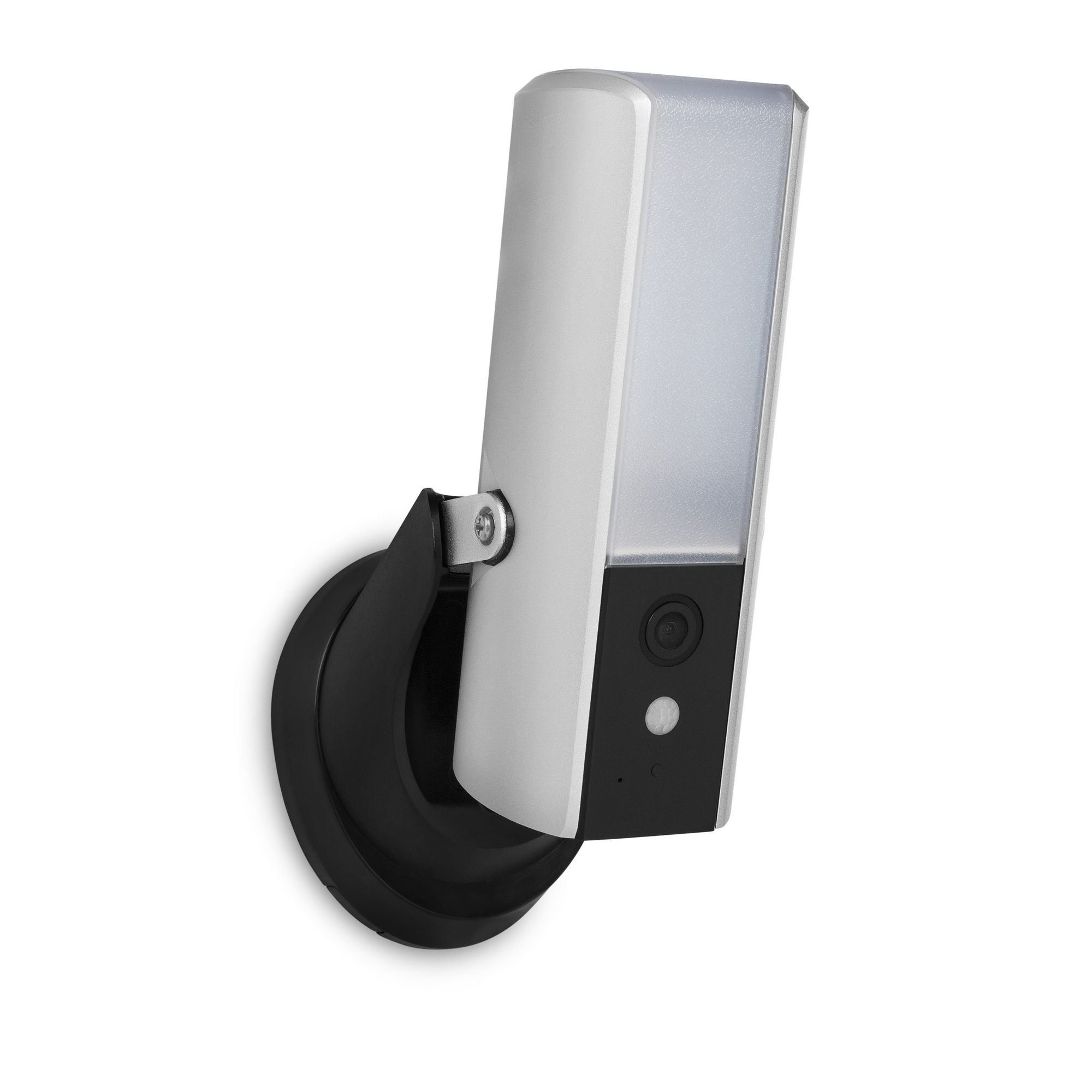 Überwachungskamera 'CIP-39901' mit Bewegungsmelder silbern + product picture