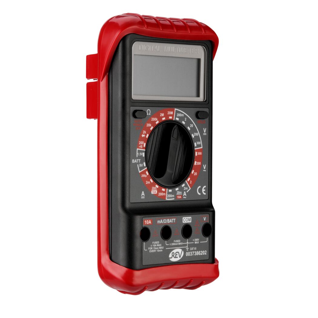 Multimeter 'Profi' digital