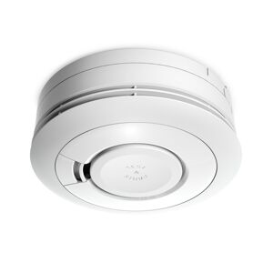 Funkrauchmelder 'Ei650RF' mit 10-Jahres-Batterie