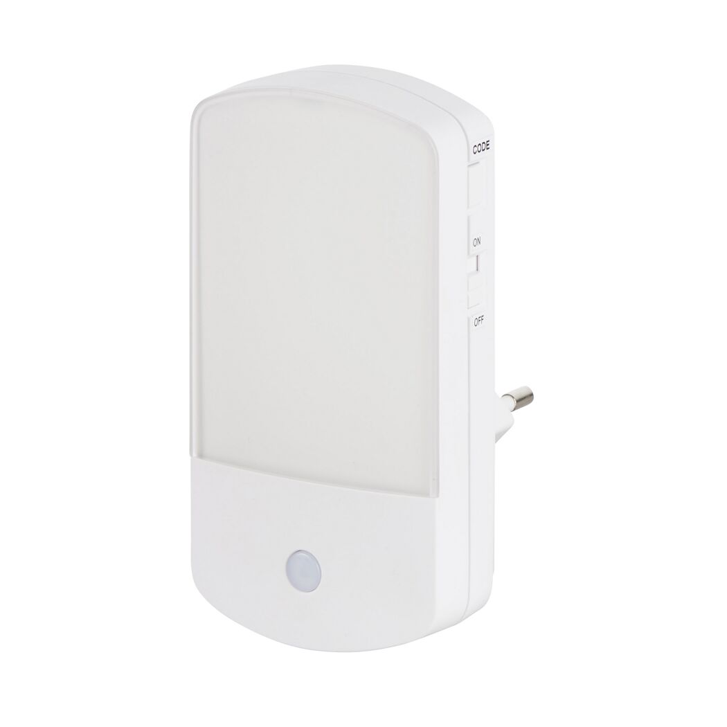 Funkempfänger 'HX Nightlight 230 V' weiß