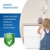 Multi-Sicherung weiß