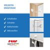 Multi-Sicherung weiß