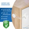 Multi-Sicherung weiß