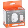 WiFi-Steckdose mit Zeitschaltuhr in Verpackung
