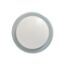 LED Rundleuchte 10W 700 Lumen grau