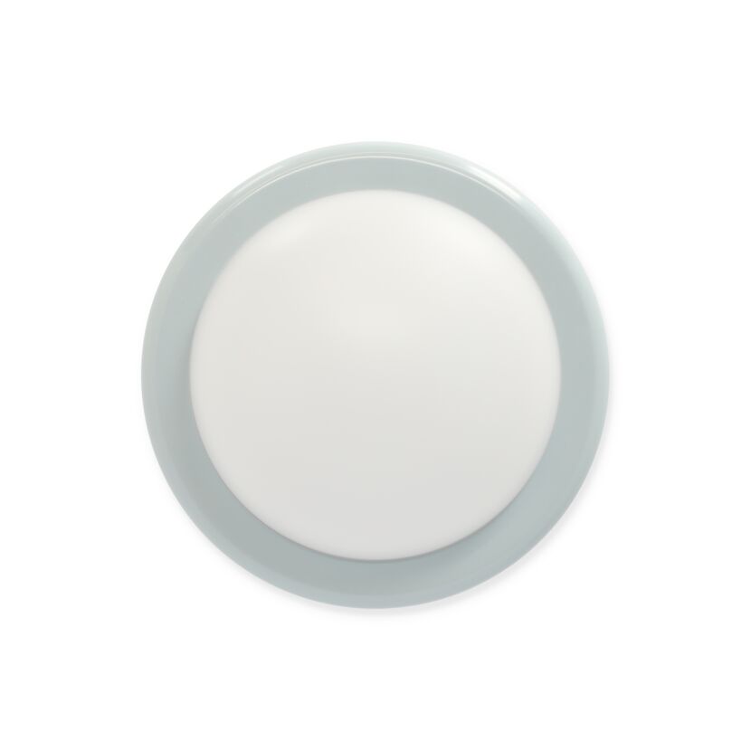 LED Rundleuchte 10W 700Lm weiss