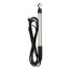 LED Stableuchte mit Kabel und Stecker