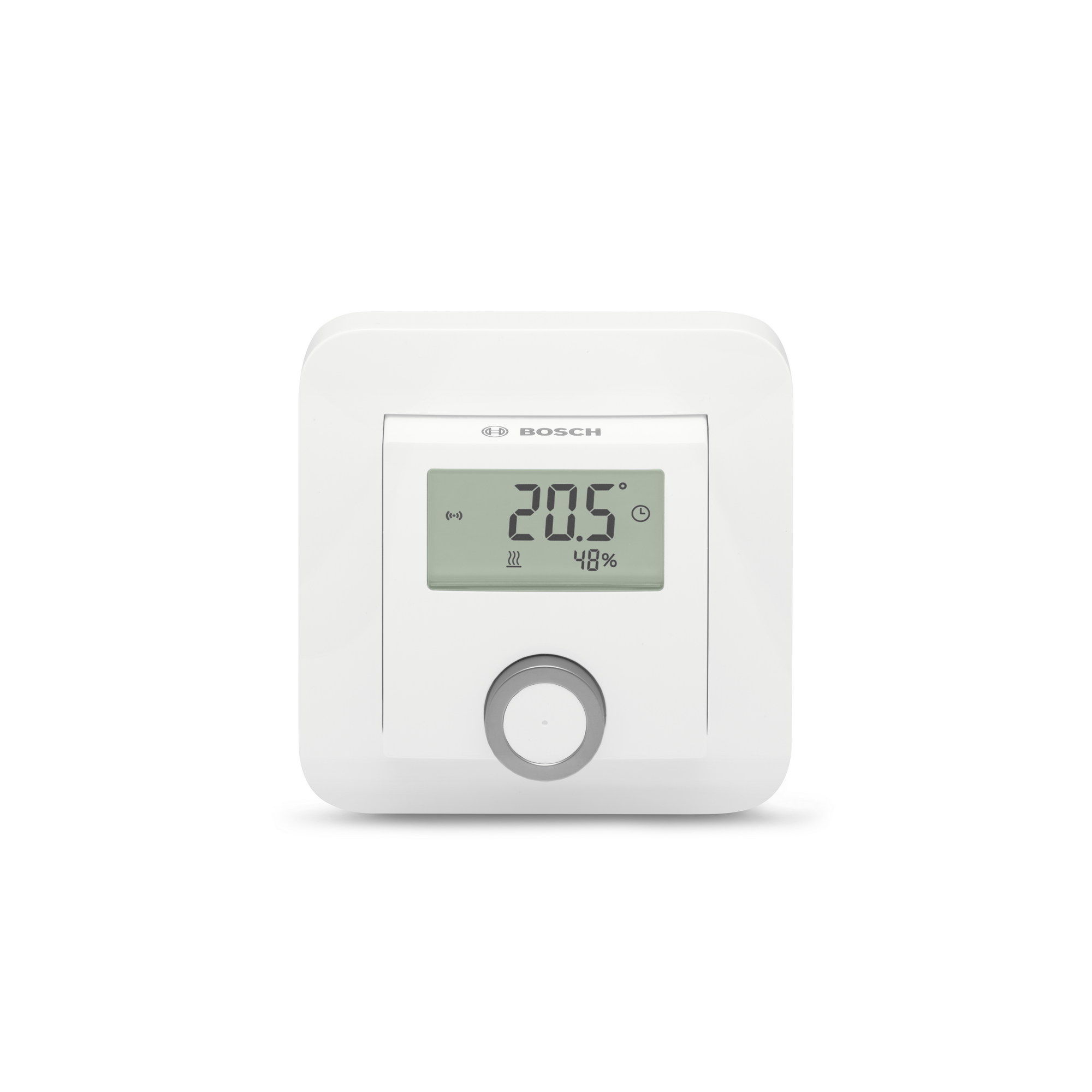 Smart Home Raumthermostat 230 V + product picture
