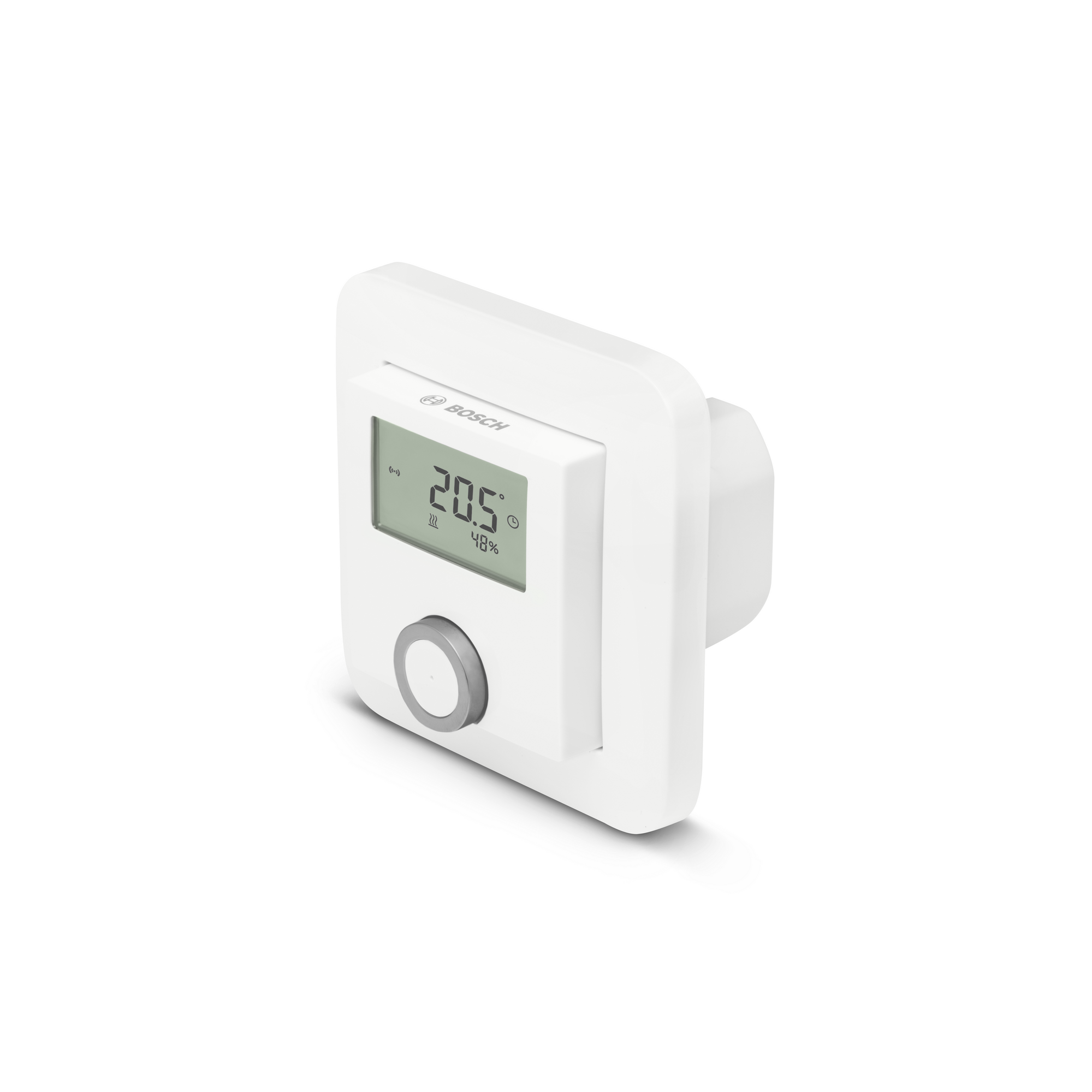 Smart Home Raumthermostat 230 V + product picture