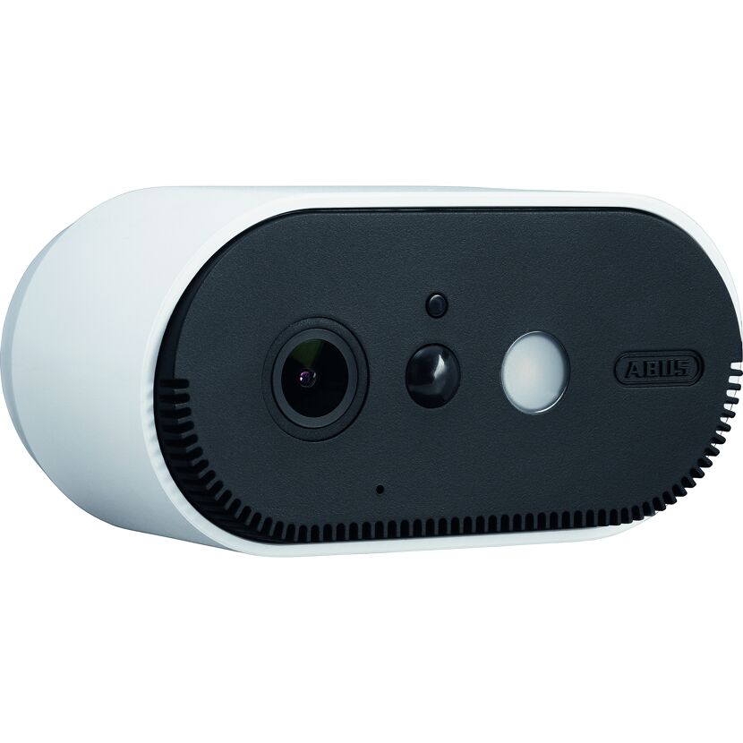 ABUS WLAN-Akku-Kamera