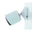 Weiße WLAN-Kamera PPIC90520 von Abus