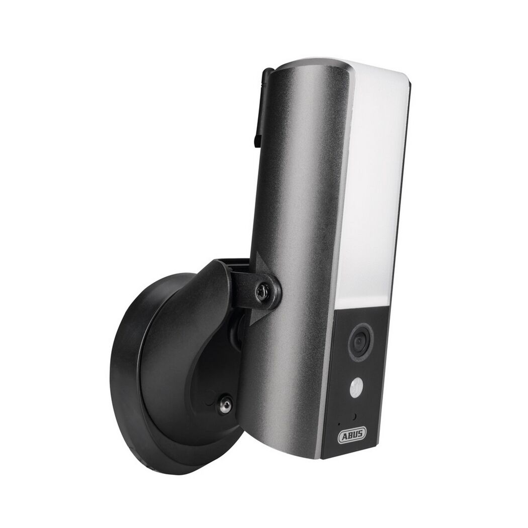 ABUS WLAN Lichtkamera