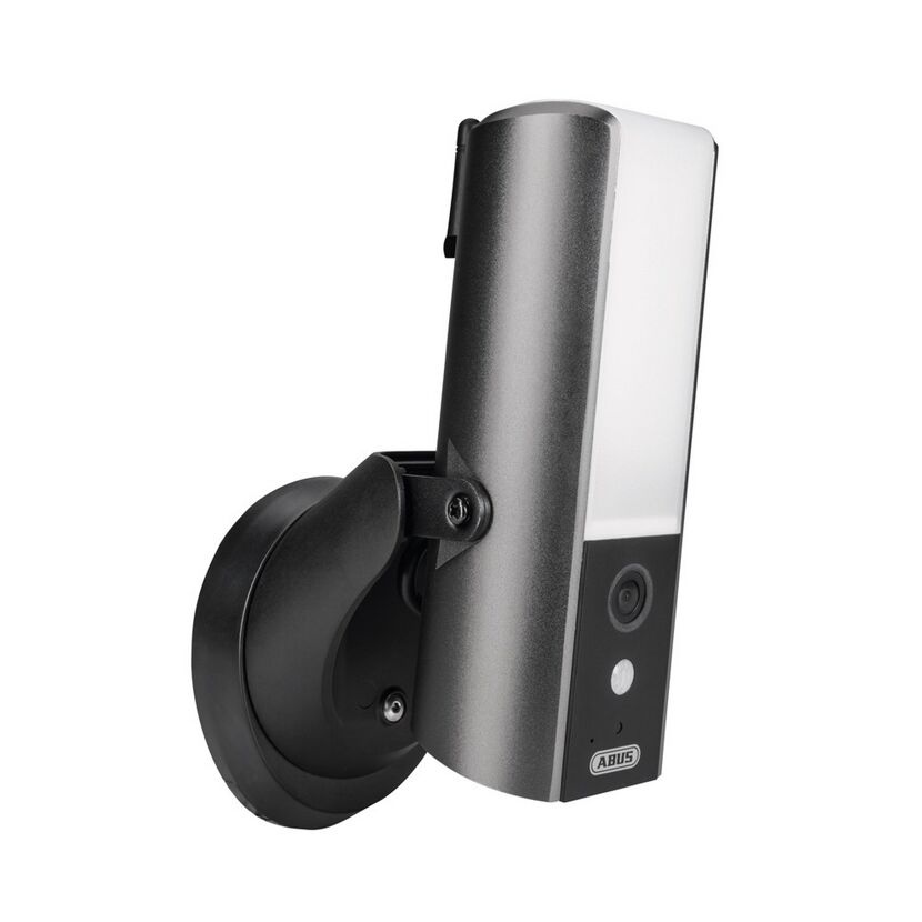 ABUS WLAN Lichtkamera