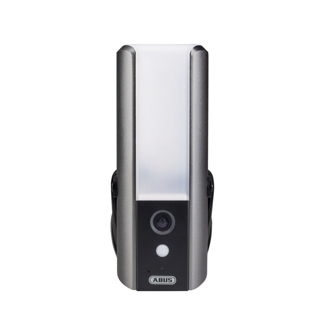 ABUS WLAN Lichtkamera