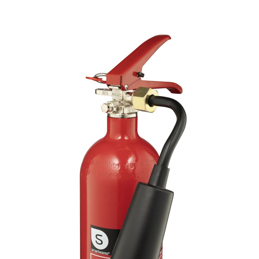 Feuerlöscher von Smartwares