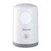 LED-Nachtlicht 'MB750' 20 lm neutralweiß Ø 7 x 10,6 cm
