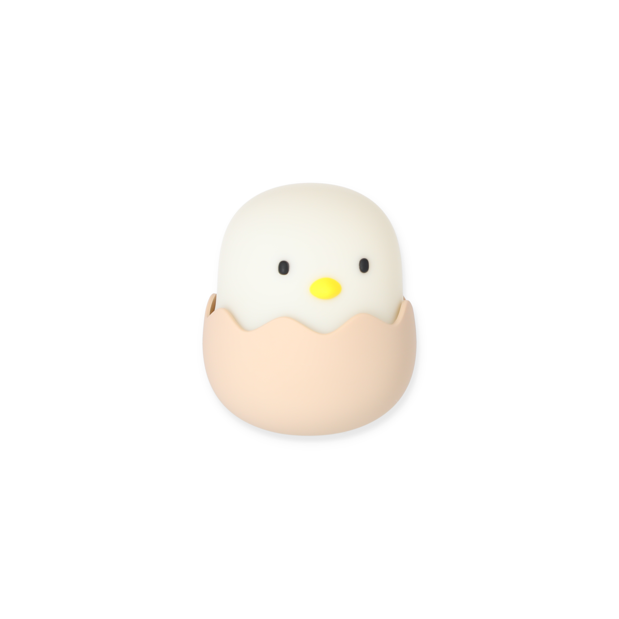 Nachtlicht 'Eggy Egg' mit Farbwechsler + product picture