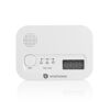Smartwares Kohlenmonoxidmelder FGA-1304 weiß