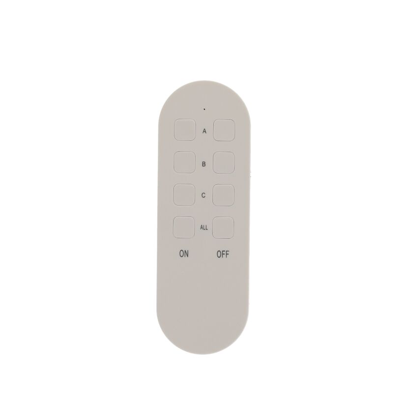 Fernbedienung für Wifi Steckdose