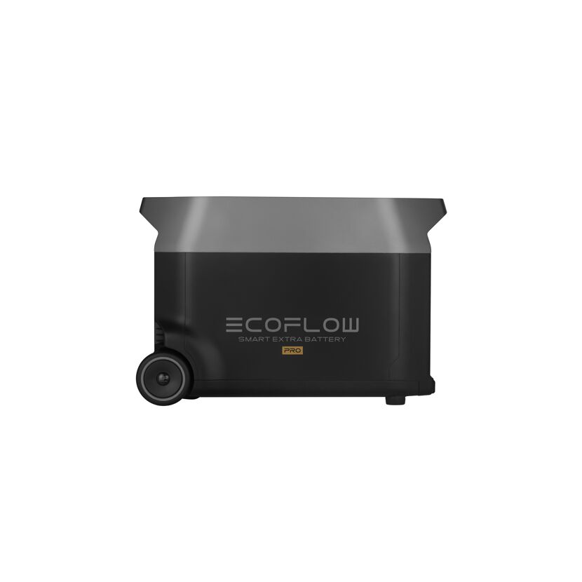 EcoFlow Smart Extra Battery PRO