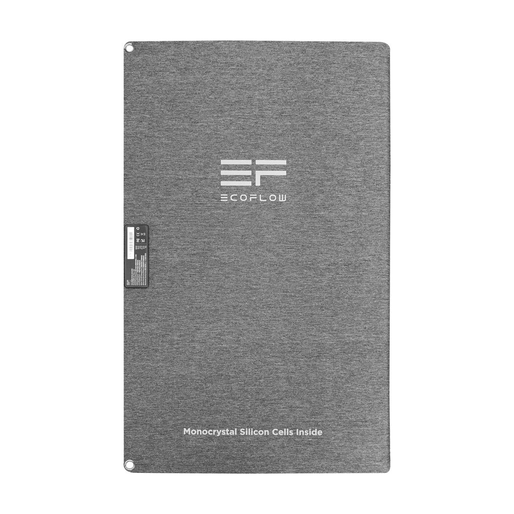 EcoFlow 160W Solarpanel