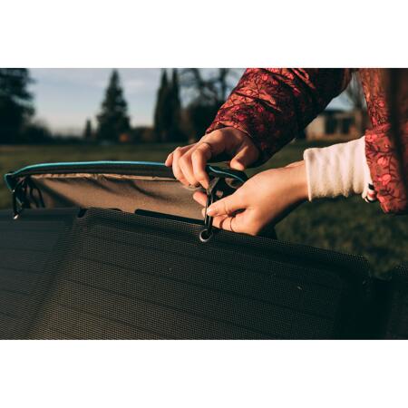 4. Bild von Solarmodul 160 W faltbar