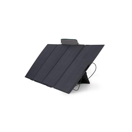 2. Bild von Solarmodul faltbar 400 W