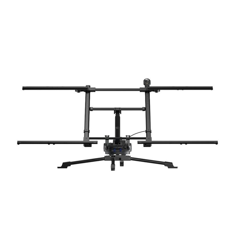 EcoFlow Solar Tracker 2-achsig