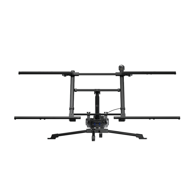 Bild von Solartracker motorisiert